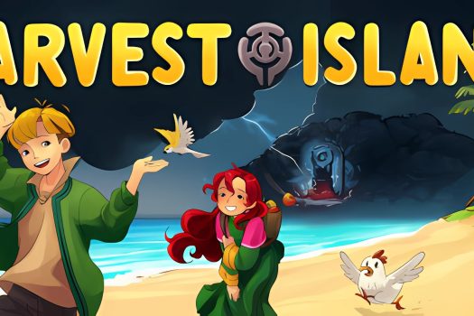 丰饶之岛 Harvest Island v1.73 官方简体中文
