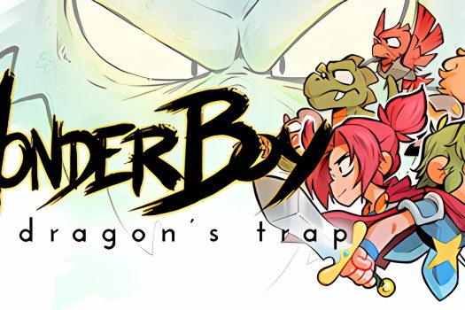 神奇小子：龙之陷阱 Wonder Boy: The Dragon’s Trap v1.03g 官方简体中文