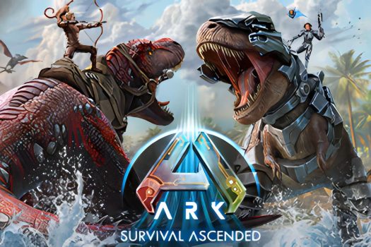 方舟：生存飞升 ARK: Survival Ascended 支持网络联机 Build.12012024 中文绿色版