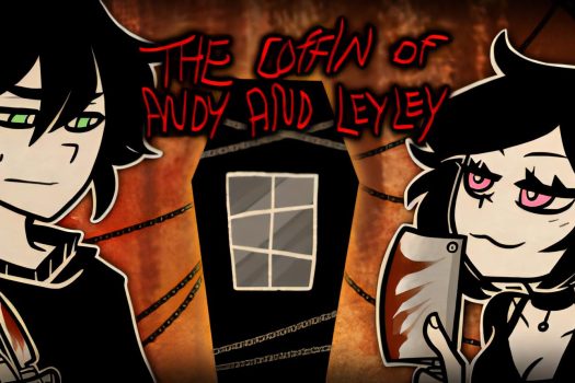 安迪和莉莉的棺材 The Coffin of Andy and Leyley Build.12539261 英文破解版