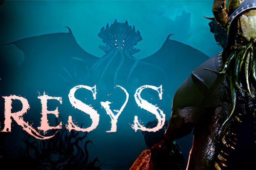 艾瑞斯 Eresys Build.12558853 中文破解版