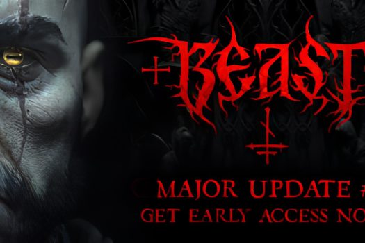 凶兽 BEAST v1.0.23822 英文破解版