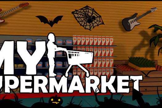 我的超市 My Supermarket 官方简体中文