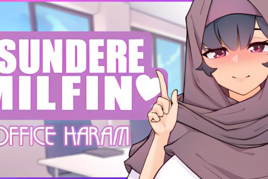 晋升之路 TSUNDERE MILFIN Build.12631827 中文破解版