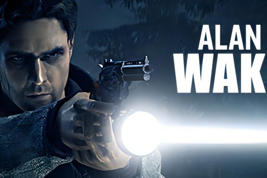 心灵杀手2 Alan Wake 2 v1.0.14.1 中文免安装 绿色版