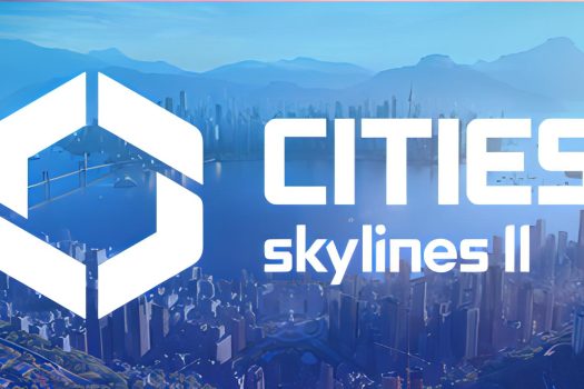 城市：天际线2 Cities: Skylines II 中文破解版