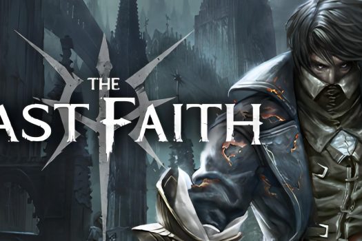 最后的信念 The Last Faith v1.5.2 中文破解版