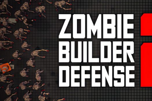 僵尸建造防御2 Zombie Builder Defense 2 v20240112 中文破解版