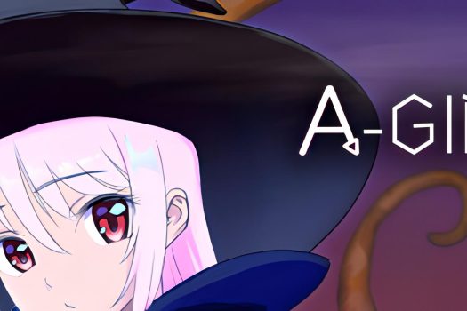 一个女孩 A-GIRL v1.0.0 中文破解版