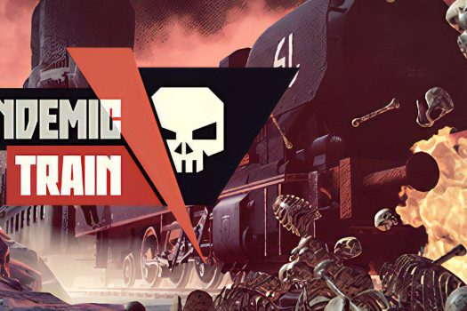 瘟疫列车 Pandemic Train v1.0.2 官方简体中文