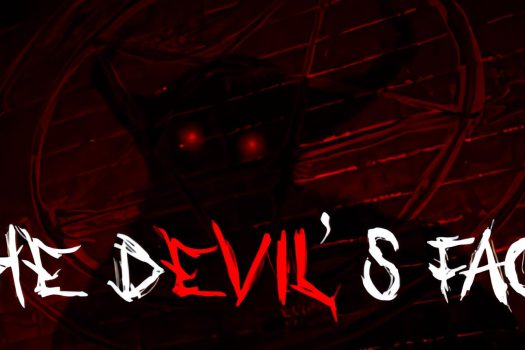 恶魔之脸 The Devil’s Face v1.6.0 绿色免安装