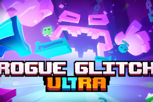 肉鸽突袭 Rogue Glitch Ultra Build.12798010 官方简体中文