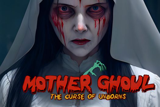 母亲食尸鬼：死胎的诅咒 Mother Ghoul – The Curse of Unborns Build.12358601 中文破解版