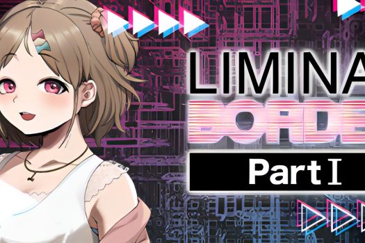 边界：第一部分 Liminal Border Part I v1.0.0 中文破解版
