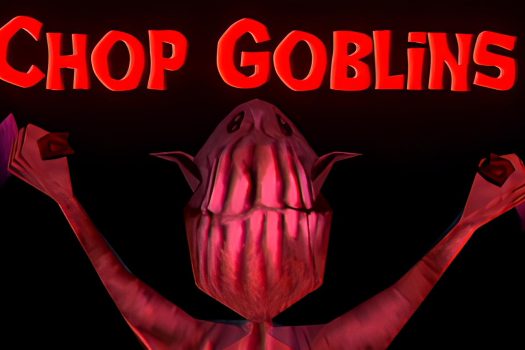 剁手哥布林 Chop Goblins v1.41a 官方原版英文