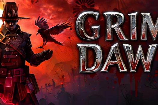 恐怖黎明：终极版 Grim Dawn Definitive Edition v1.2.0.5 中文破解版
