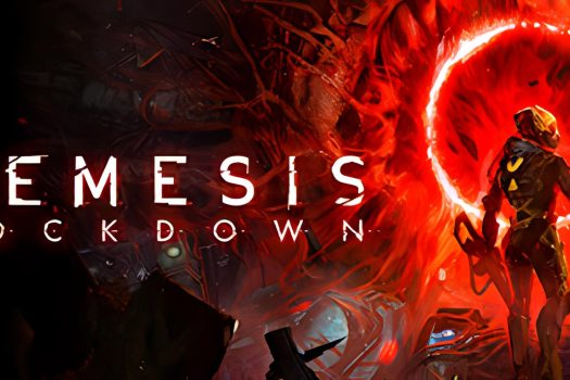 复仇女神号：封锁 Nemesis: Lockdown Build.12047559 中文免安装