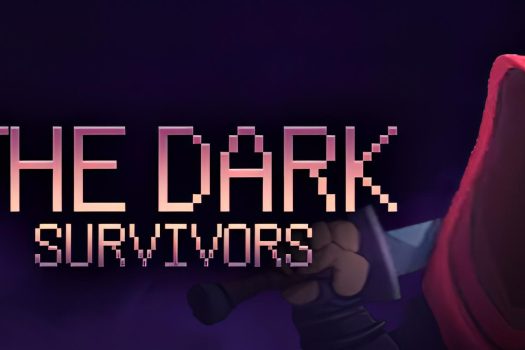 暗黑幸存者 The Dark Survivors v0.6 官方简体中文