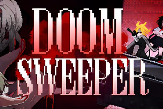 末日清理专家 Doom Sweeper Build.12886129 官方简体中文