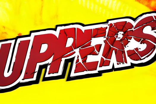 欲望之拳 UPPERS v5730504 中文破解版