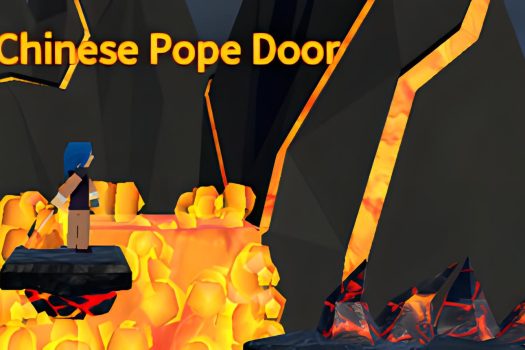 宗门恩仇 Chinese Pope Door Build.11932214 绿色免安装