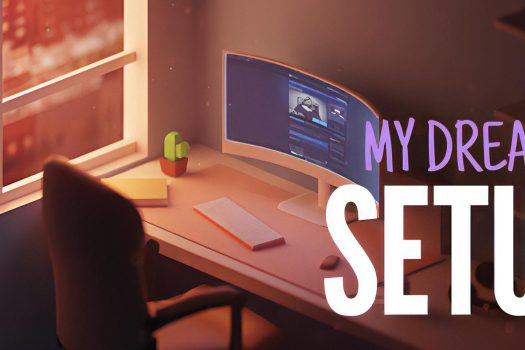 我的梦想卧室 My Dream Setup v20240113 中文破解版