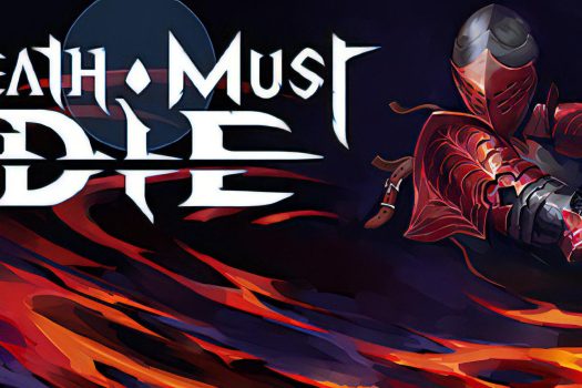 必死无疑 Death Must Die v0.6.79 绿色版 免安装
