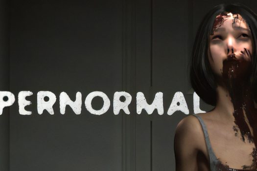 超常规 Supernormal v1.0.0 英文破解 免安装
