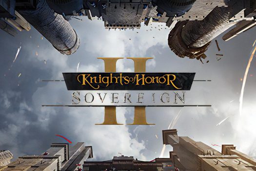荣誉骑士2：君主 Knights of Honor II: Sovereign v20240216 中文绿色版