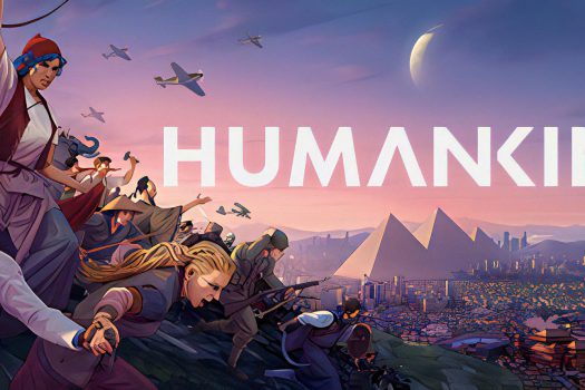 人类 Humankind v1.0.26.4437 中文破解版 整合全DLC