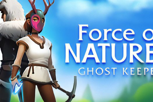 自然之力2：幽灵守护者 Force of Nature 2: Ghost Keeper v1.1.15 中文破解版