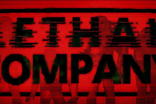 致命公司 Lethal Company 支持网络联机 英文破解版