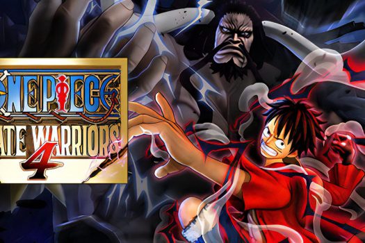 海贼无双4 One Piece: Pirate Warriors 4 v1.0.7.0 中文破解 含DLC
