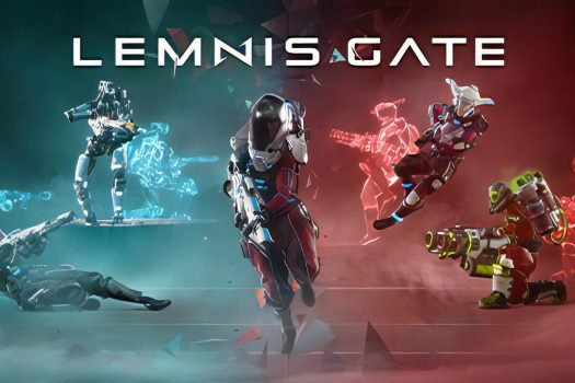 雷能思之门 Lemnis Gate v1.3.26342 中文破解版