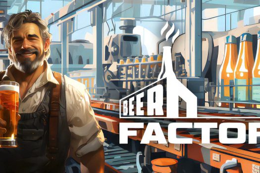 啤酒工厂 Beer Factory v20230110 中文破解 免安装