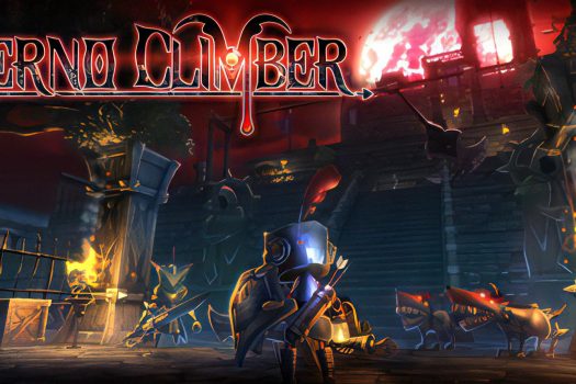 逃离地狱 INFERNO CLIMBER v1421015 中文破解版