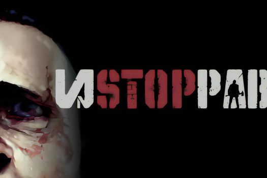 不可阻挡 Unstoppable v1.0.0 中文破解版