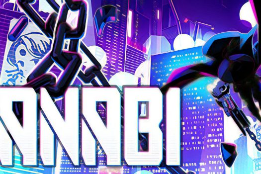 闪避刺客 SANABI 中文破解版