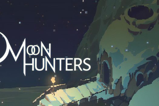 月之猎人 Moon Hunters v2519715 中文学习版