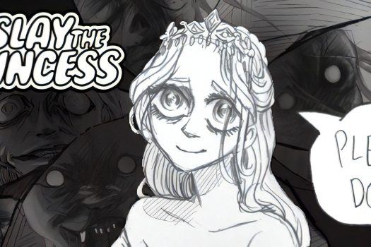 杀死公主 Slay the Princess v20231227 英文破解版