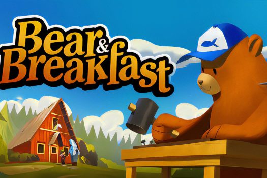 熊与早餐 Bear and Breakfast 中文破解版