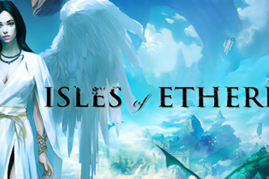 浮岛风云 Isles of Etherion Build.13083549 中文破解版 免安装