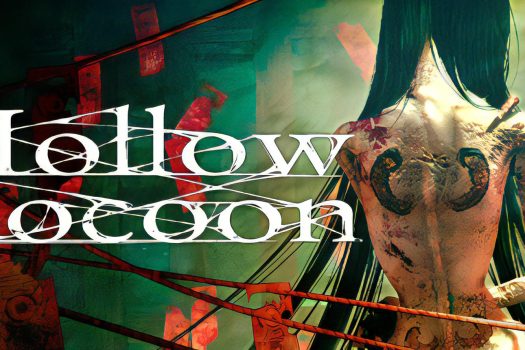 茧中蚕 Hollow Cocoon 中文破解版