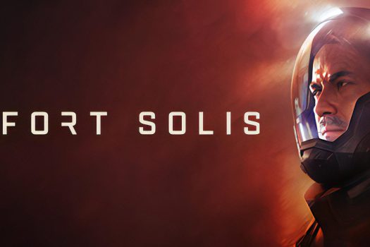 索利斯堡 Fort Solis 中文破解版