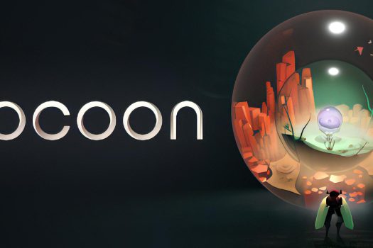茧 COCOON Build.13127050 中文破解版