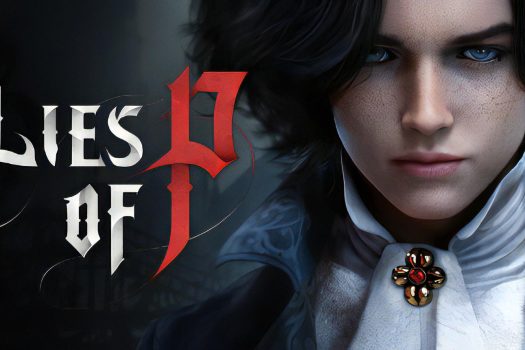 匹诺曹的谎言 Lies of P v1.5.0.0 中文破解版