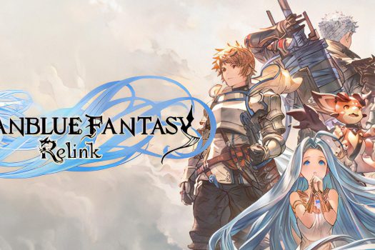 碧蓝幻想：RELINK Granblue Fantasy: Relink 中文破解版