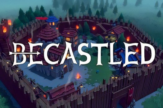 城堡 Becastled v0.8003 中文破解版