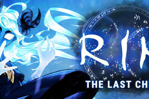 琳：最终之子 RIN: The Last Child v221 中文破解版