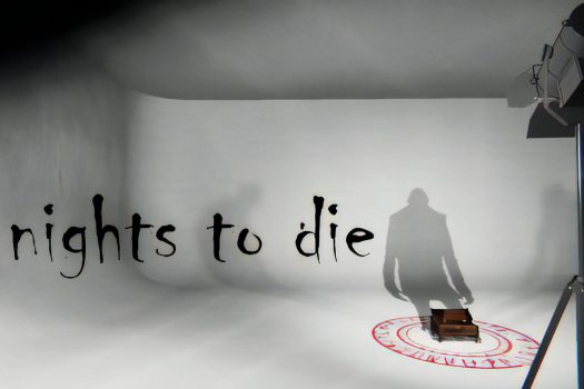 六夜将亡 Six nights to die v1.0.0 中文破解版
